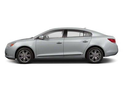 2011 Buick LaCrosse CXL