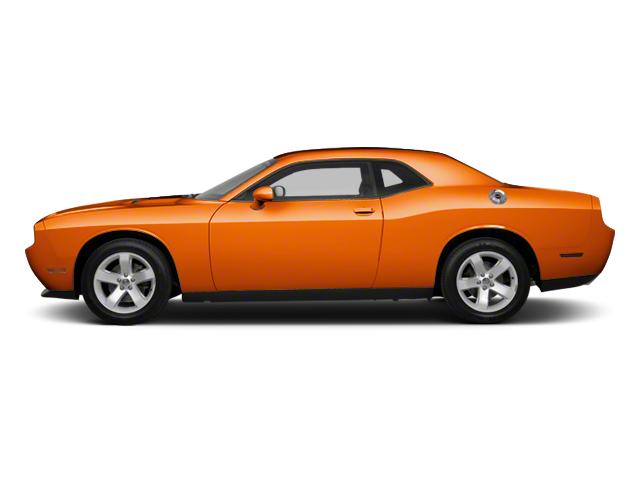 2011 Dodge Challenger R/T