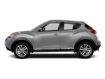 2011 Nissan JUKE SV
