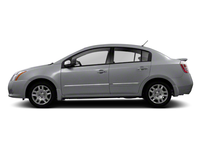 2012 Nissan Sentra 2.0 S