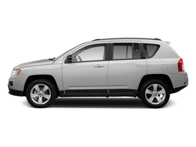 2013 Jeep Compass Latitude