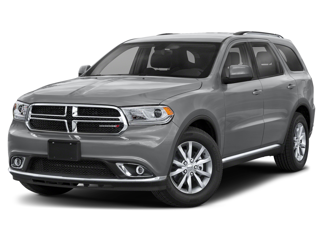 2018 Dodge Durango GT AWD's photo