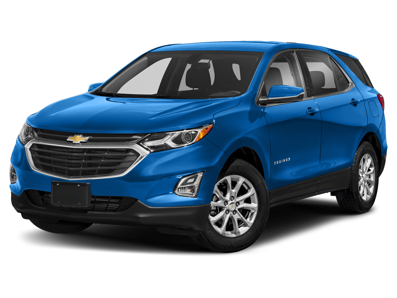 2019 Chevrolet Equinox AWD LT 1.5T's photo