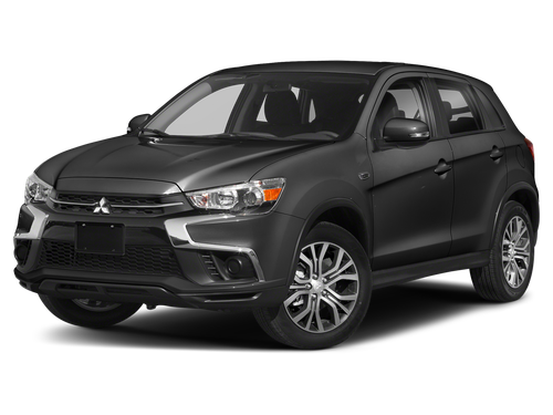 2019 Mitsubishi Outlander Sport ES