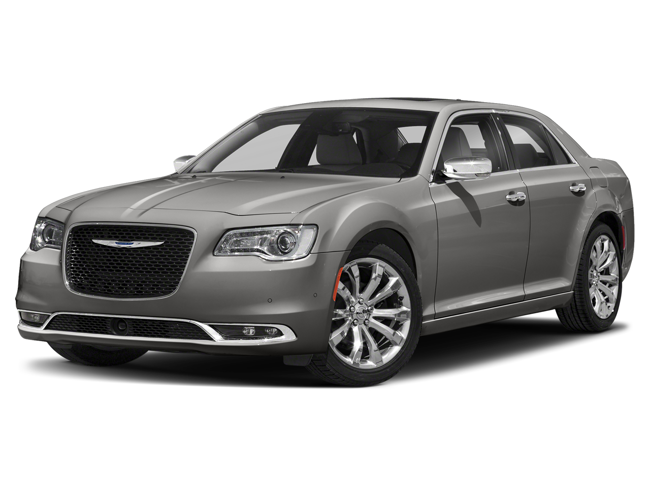2020 Chrysler 300 S - Photo 1