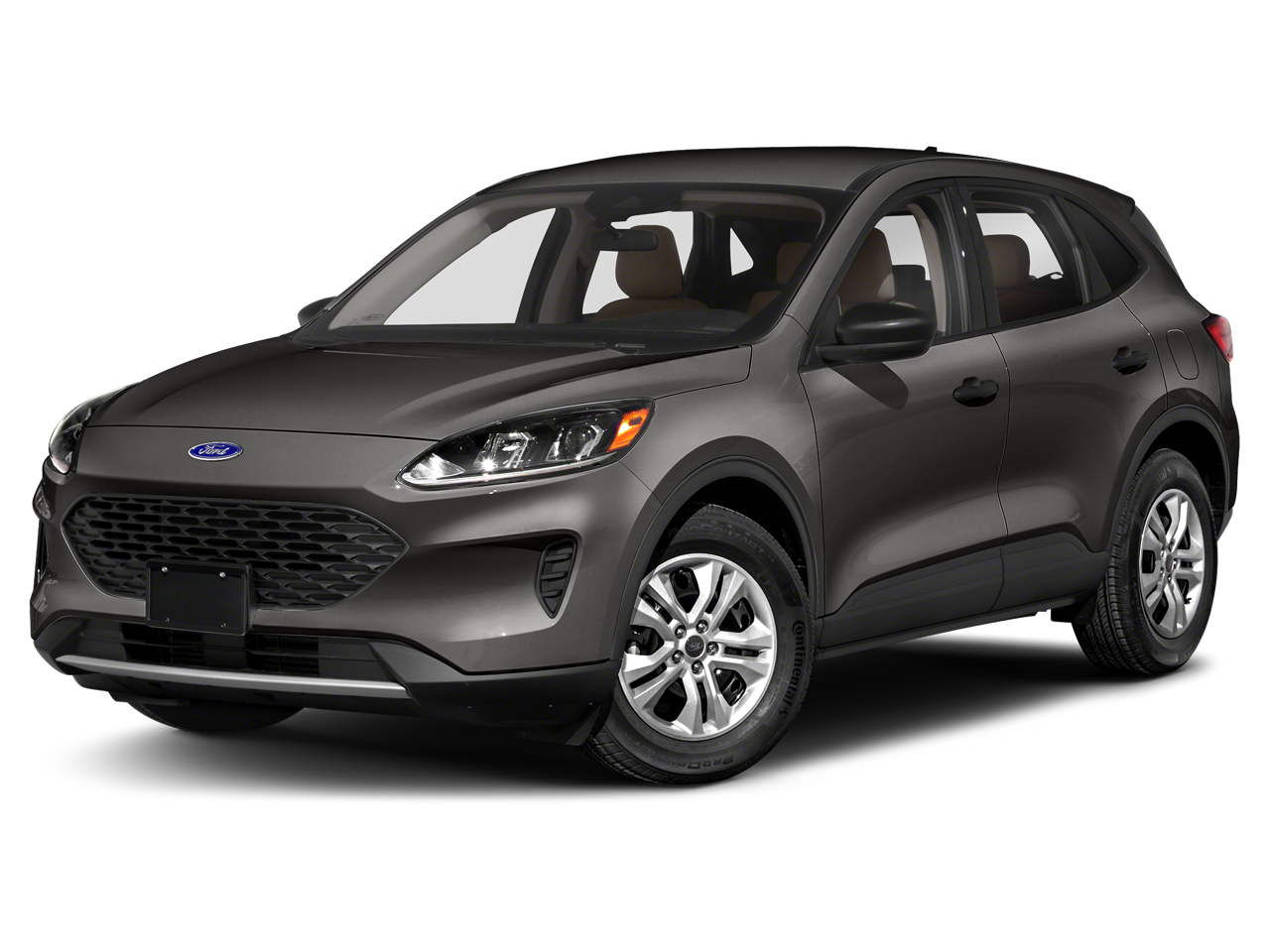 2020 Ford Escape S