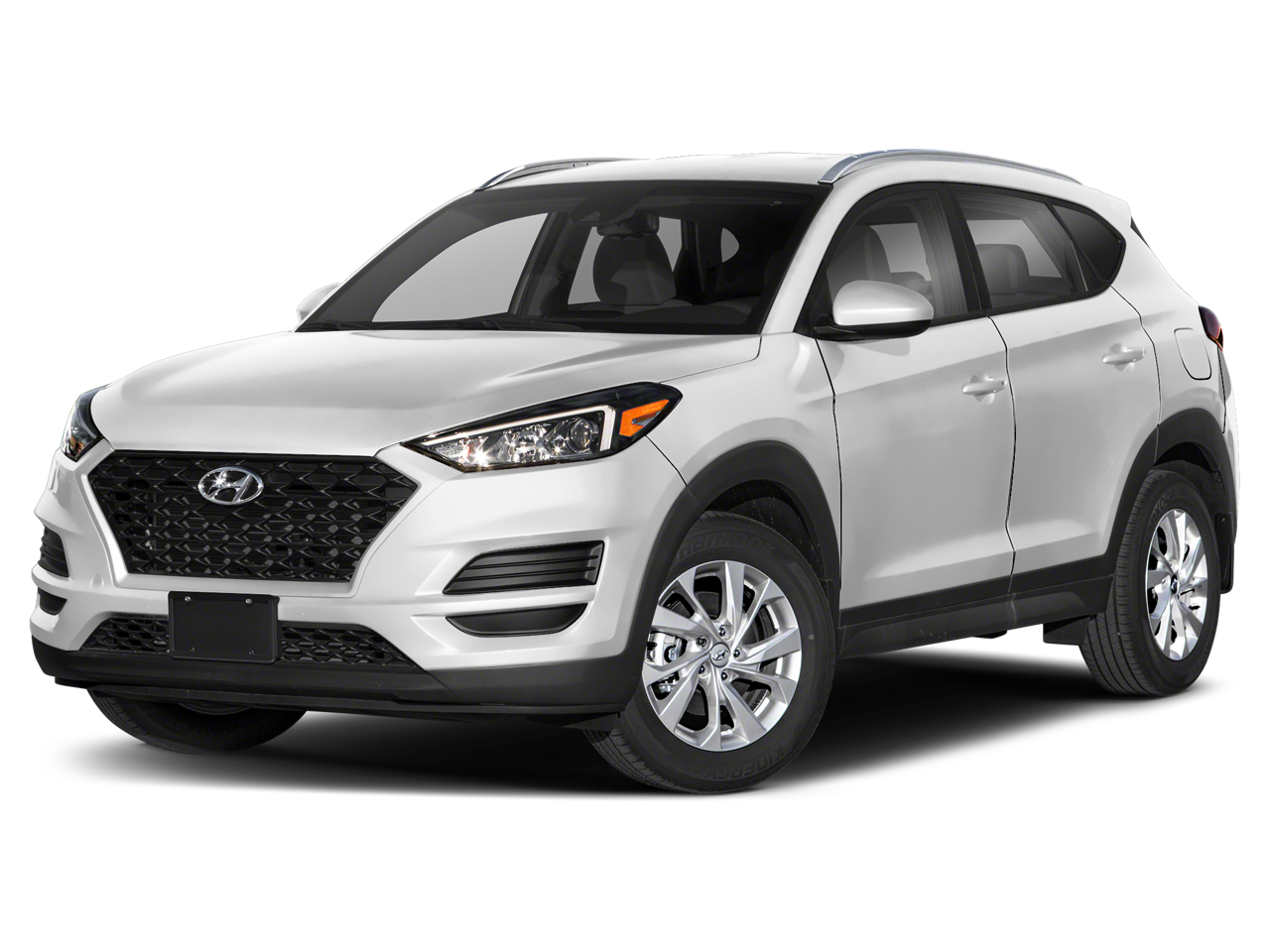 2020 Hyundai Tucson SE AWD's photo