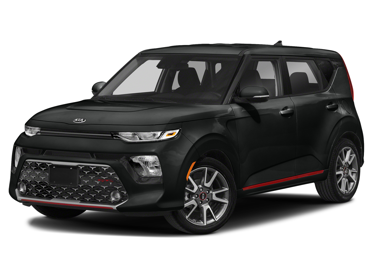 2020 Kia Soul 2.0LT GT-Line IVT's photo