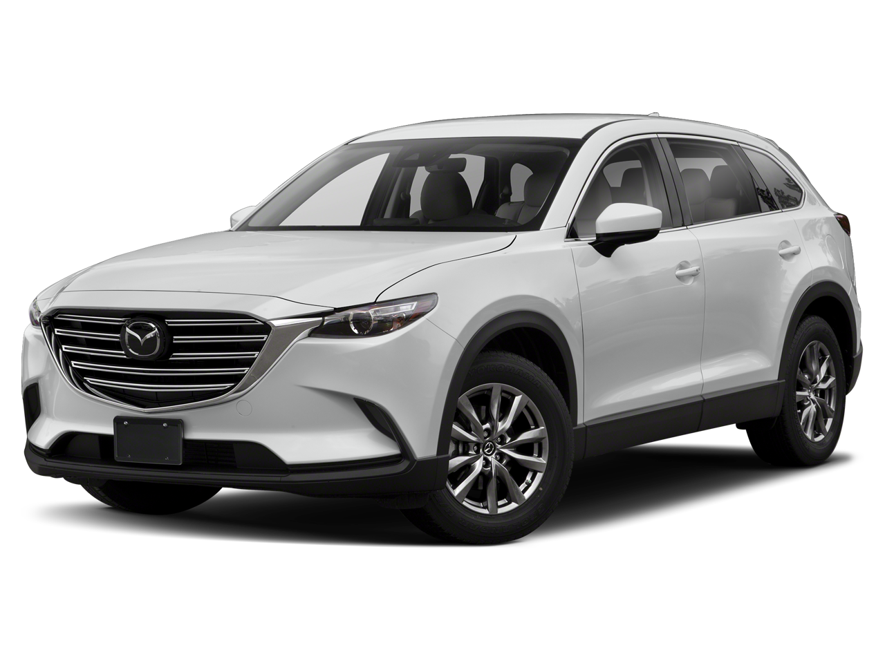 2020 Mazda CX-9