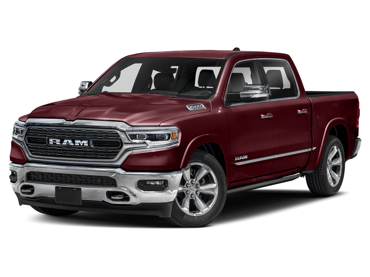 2020 RAM Ram 1500 Pickup