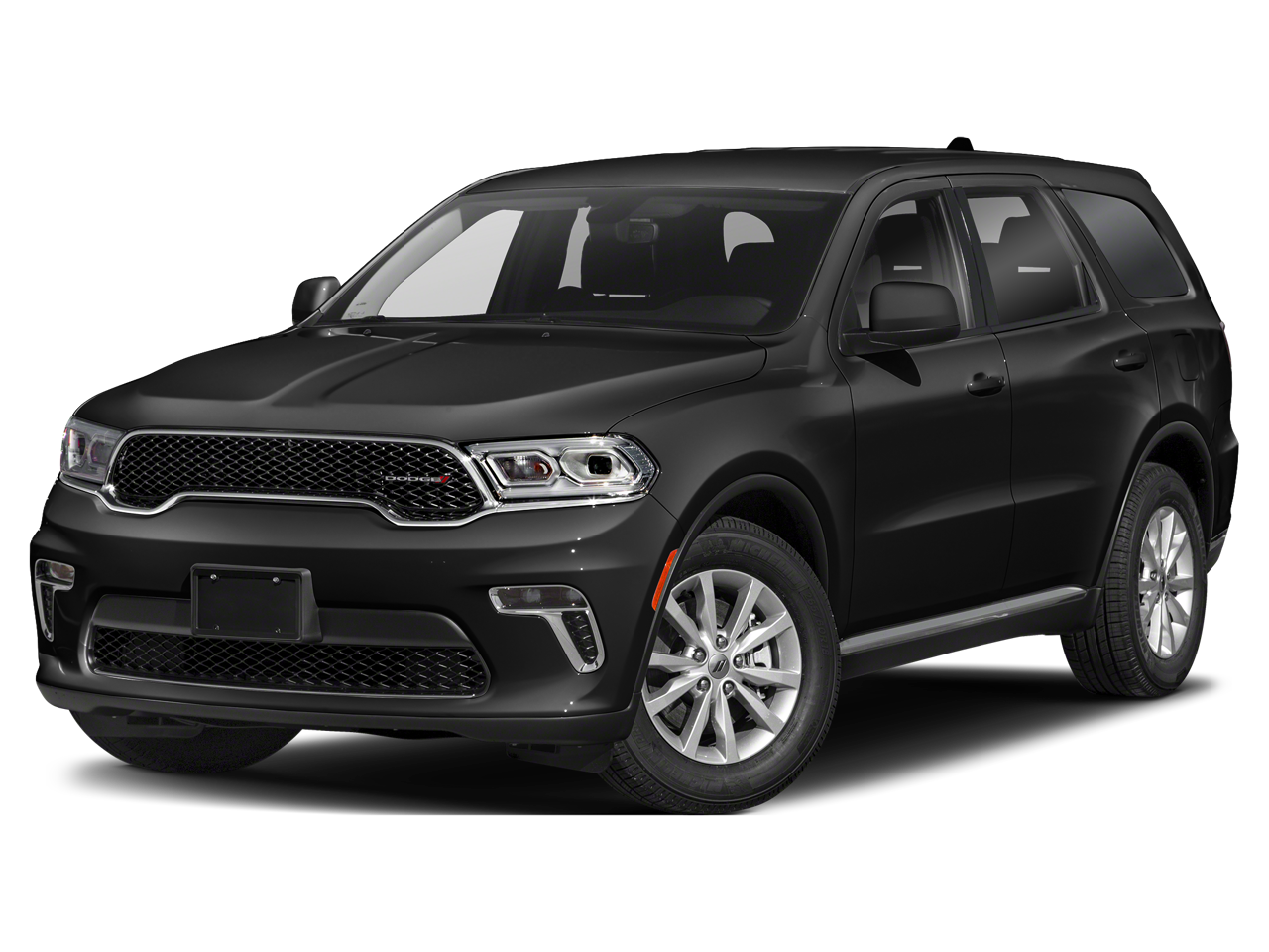 2021 Dodge Durango SRT Hellcat AWD's photo