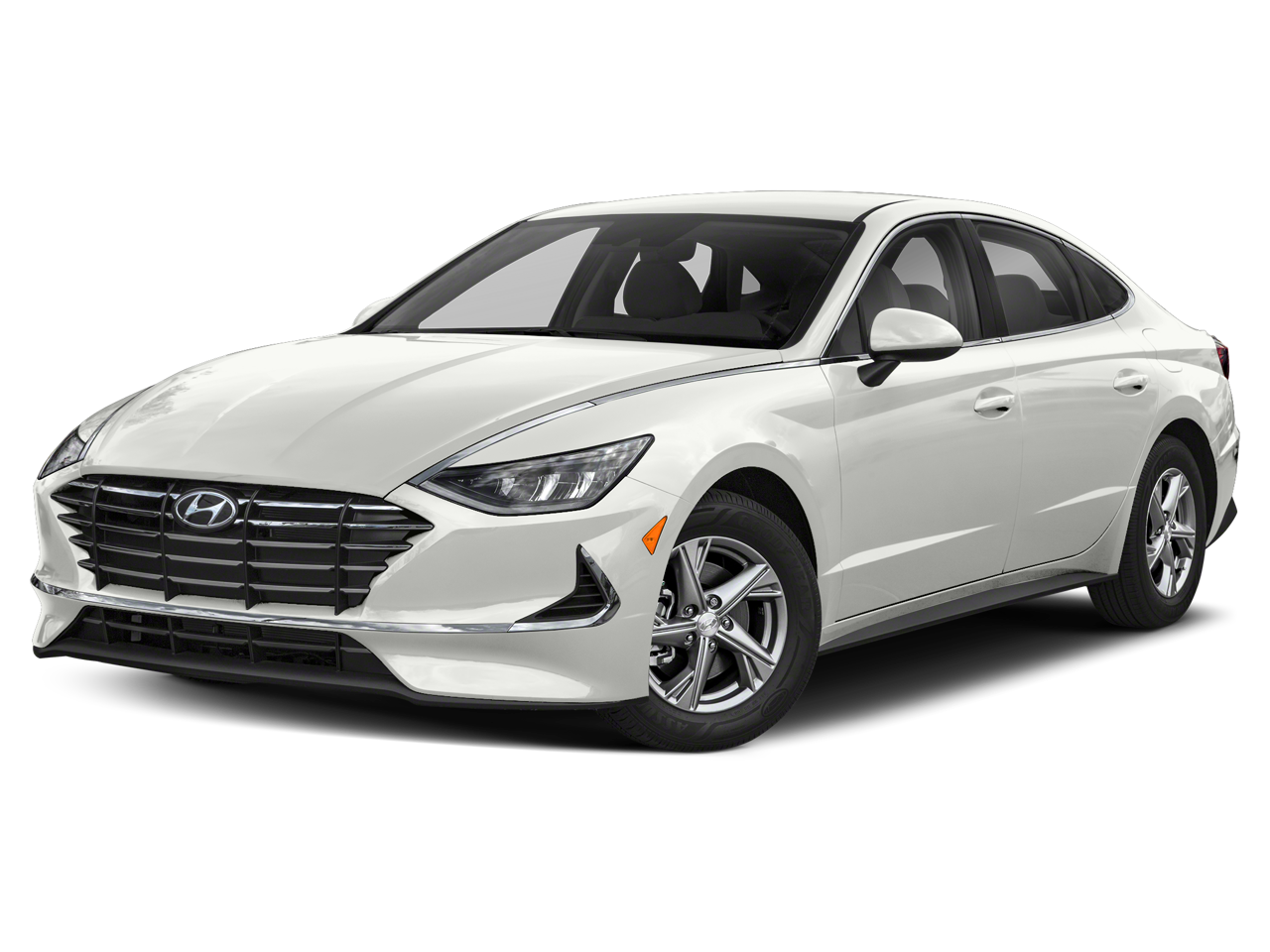 2021 Hyundai Sonata SE's photo
