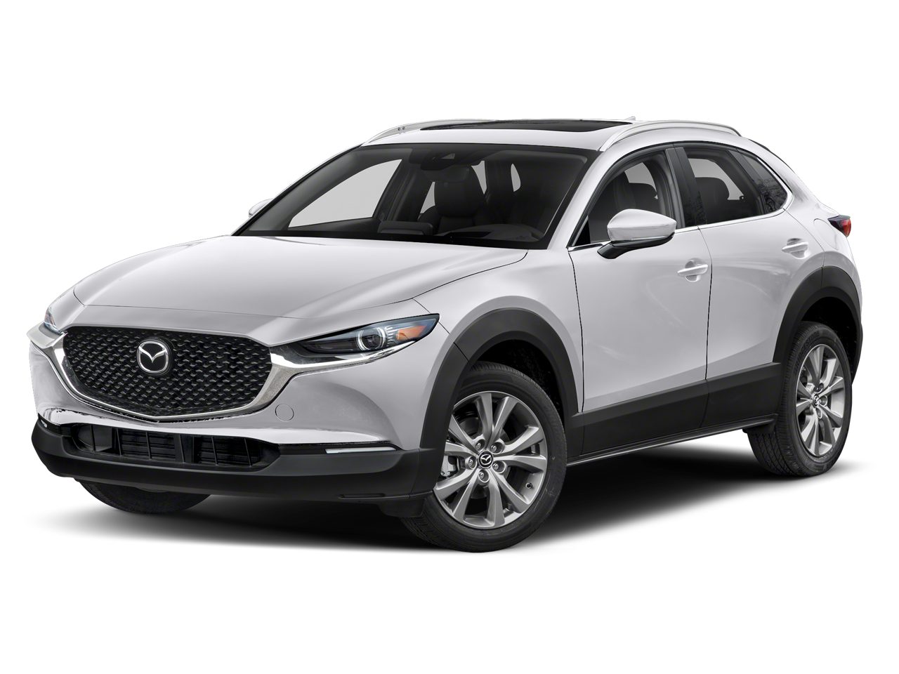 2021 Mazda CX-30 Premium