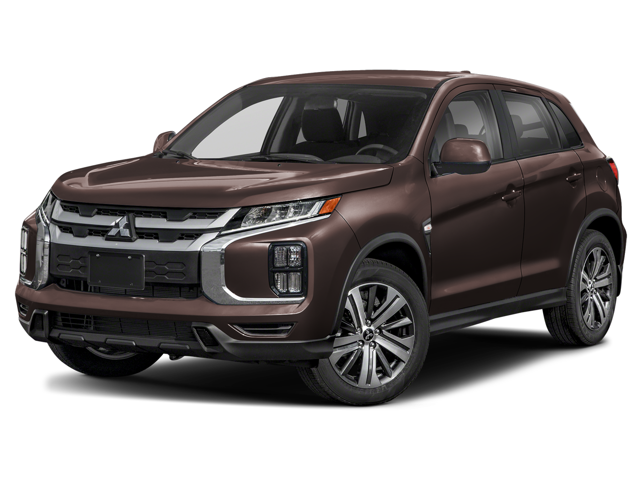2021 Mitsubishi Outlander Sport 2.0 ES 2WD CVT's photo