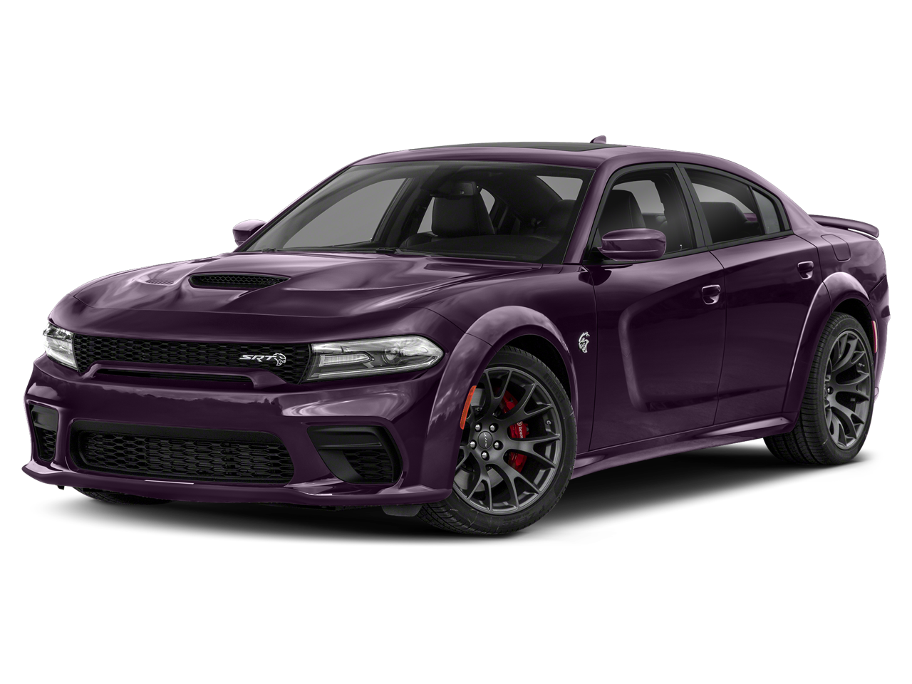 2022 Dodge Charger SRT Hellcat Redeye WD Jailbreak's photo