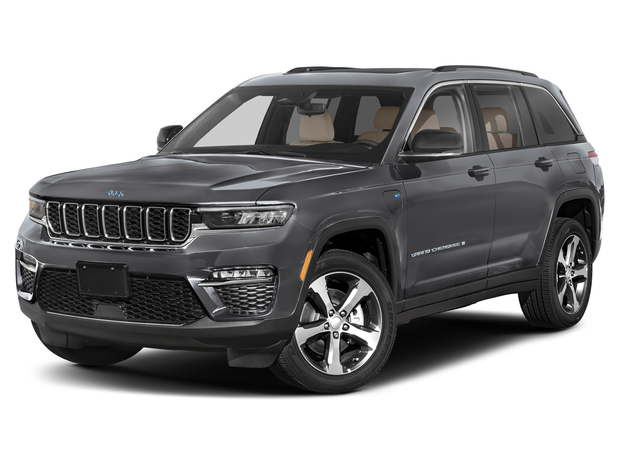 2022 Jeep Grand Cherokee 4xe 4XE Glassboro NJ Philadelphia