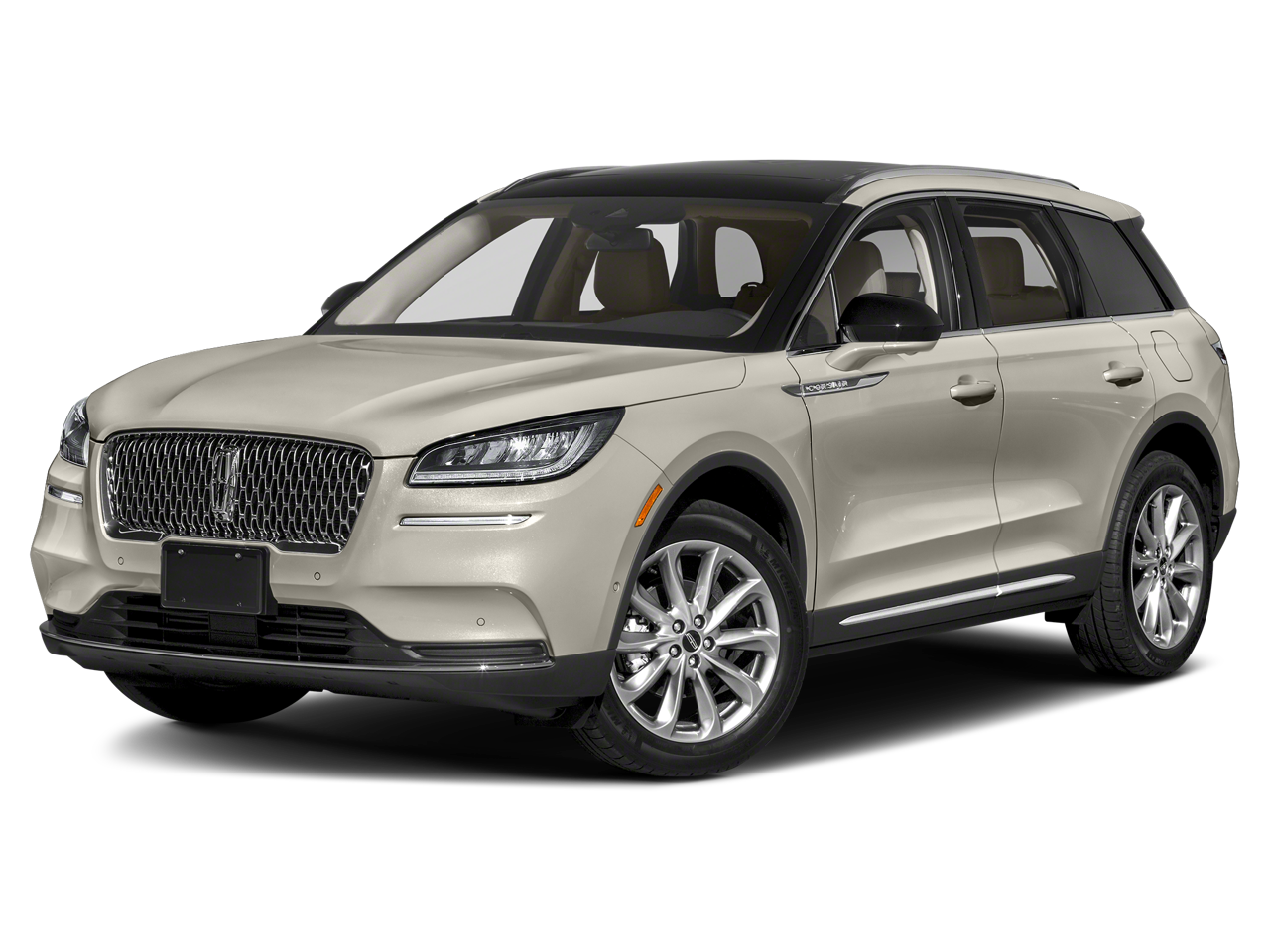 2022 Lincoln Corsair AWD's photo