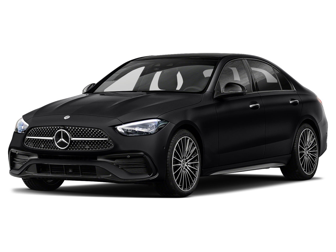 2022 Mercedes-Benz C-Class C 300 4MATIC's photo
