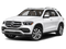 2022 Mercedes-Benz GLE 4MATIC®