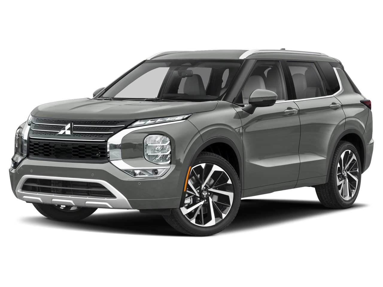 2022 Mitsubishi Outlander SEL Special Edition S-AWC's photo