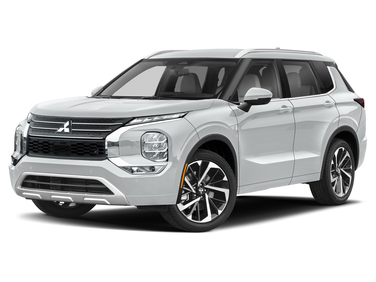 2022 Mitsubishi Outlander SEL Special Edition S-AWC's photo