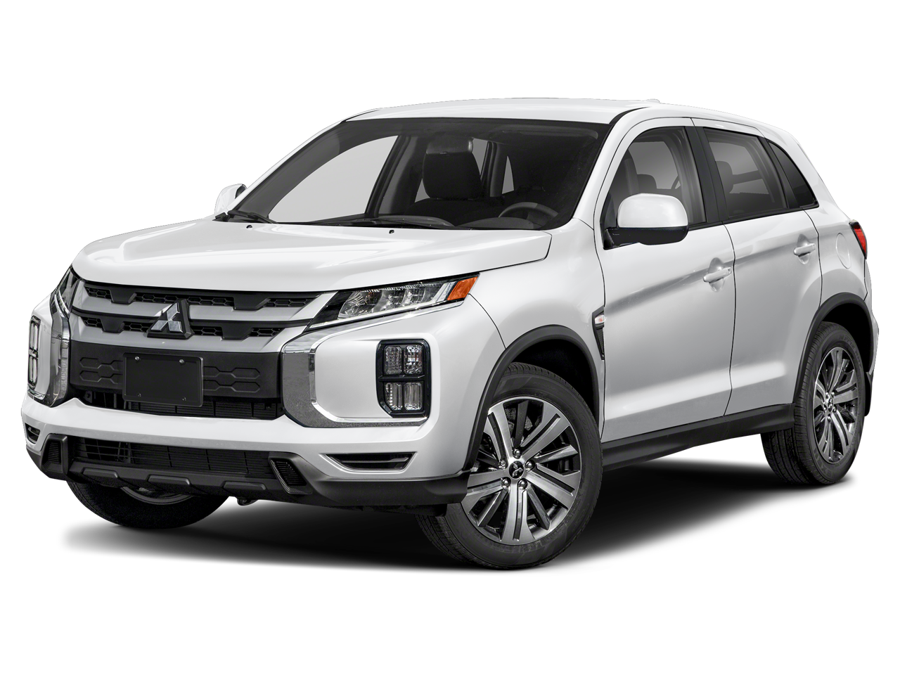 2022 Mitsubishi Outlander Sport