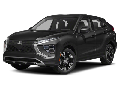 2022 Mitsubishi Eclipse Cross SE