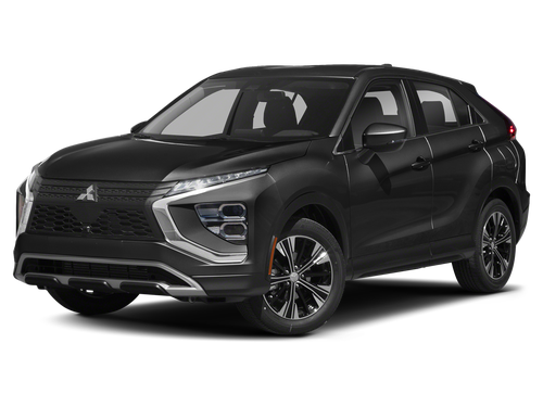 2022 Mitsubishi Eclipse Cross SE