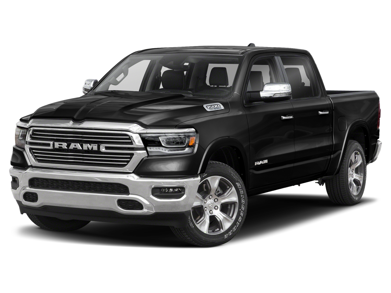 2022 RAM Ram 1500 Pickup