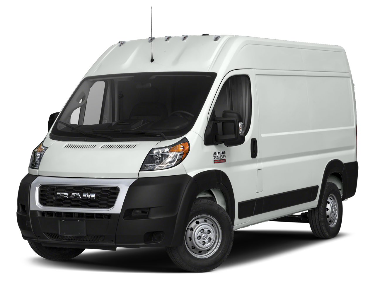 2022 RAM ProMaster Cargo Van Cargo Van High Roof 159' WB