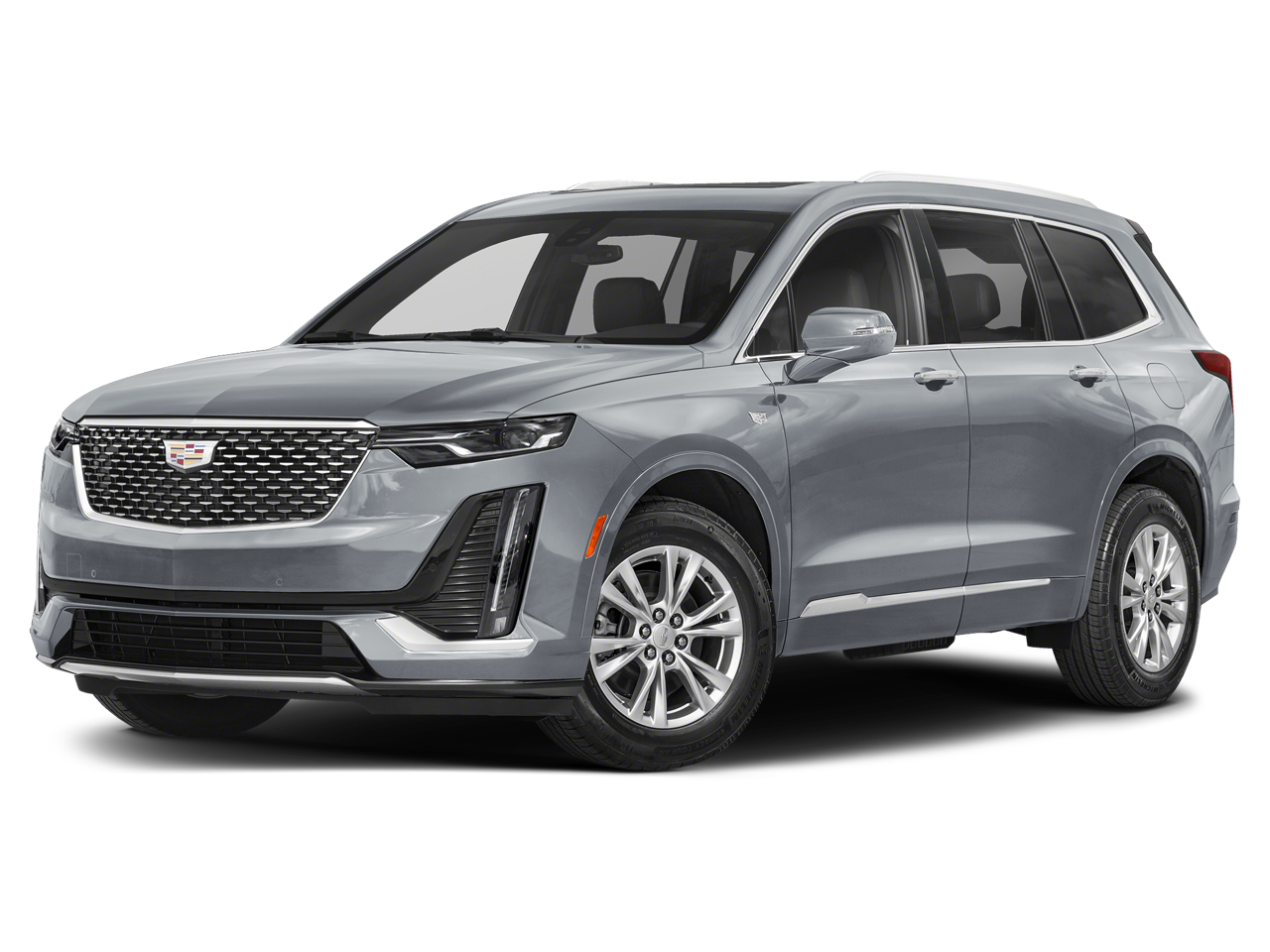 2023 Cadillac XT6 Luxury Auto 4WD's photo
