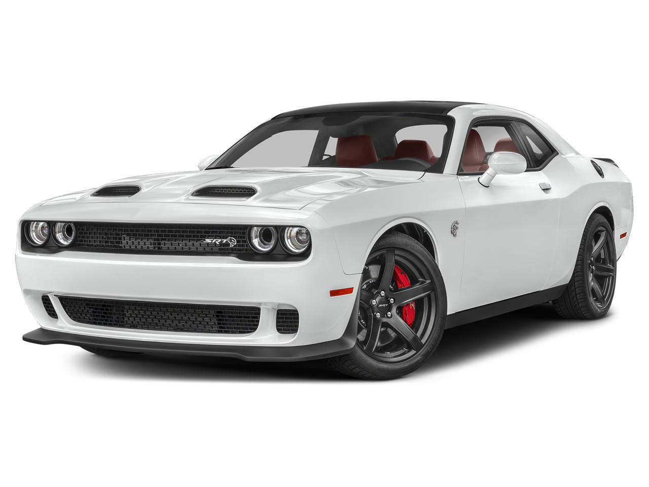 2023 Dodge Challenger SRT