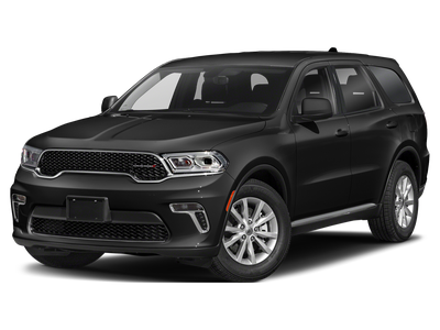 2023 Dodge Durango SXT RWD