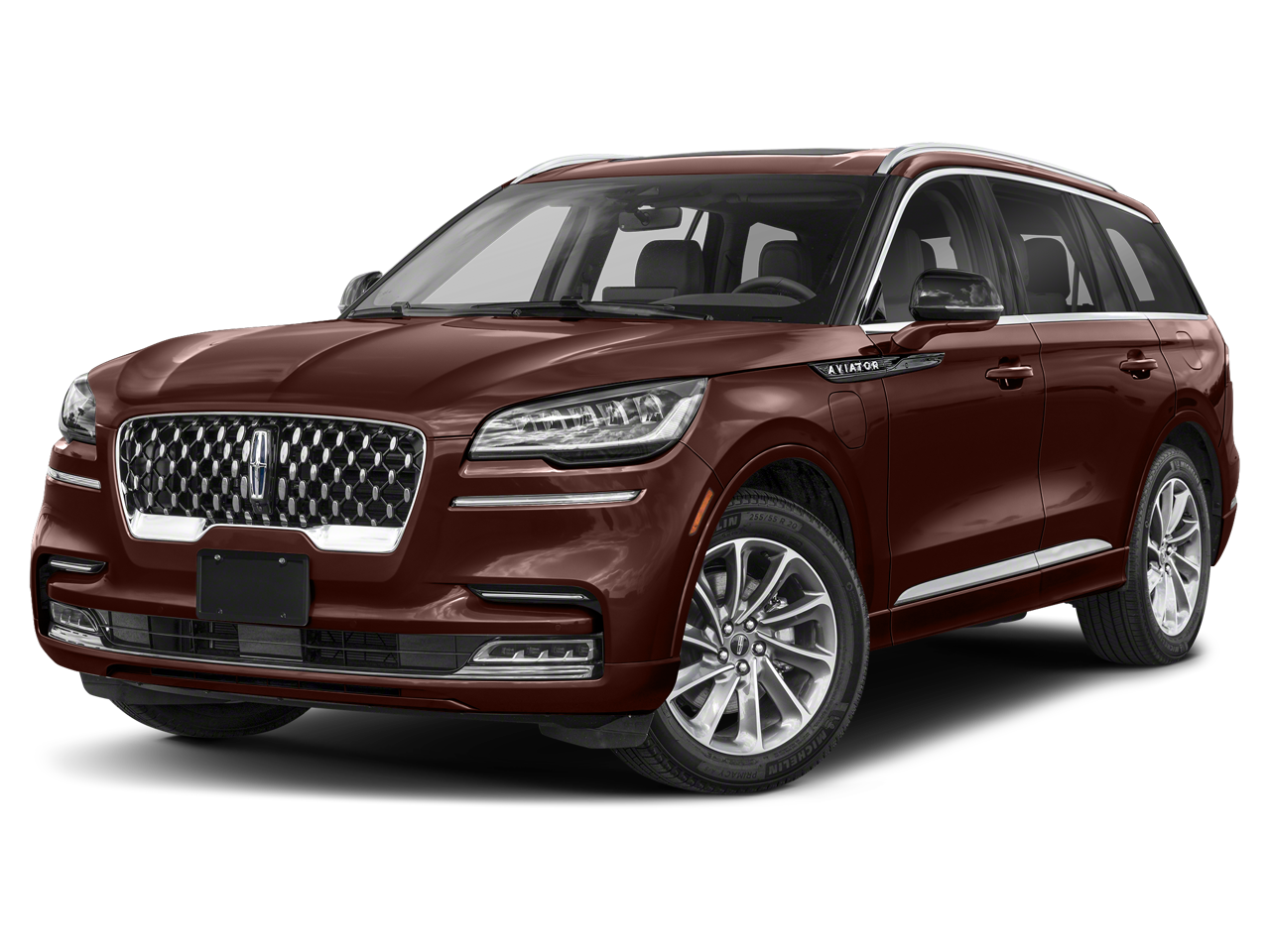 2023 Lincoln Aviator Grand Touring AWD's photo