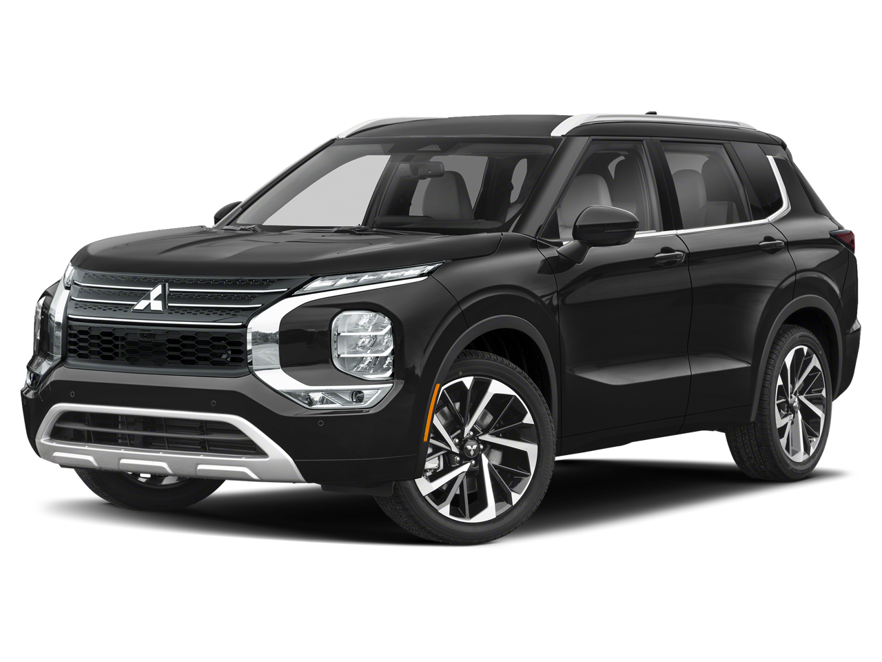 2023 Mitsubishi Outlander
