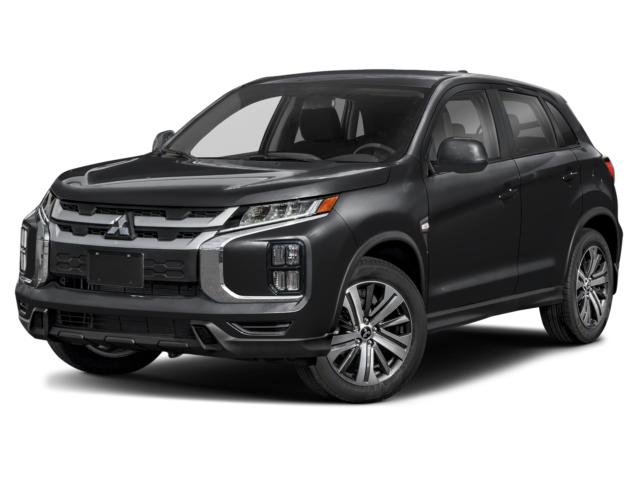 2023 Mitsubishi Outlander Sport 2.0 LE AWC CVT's photo
