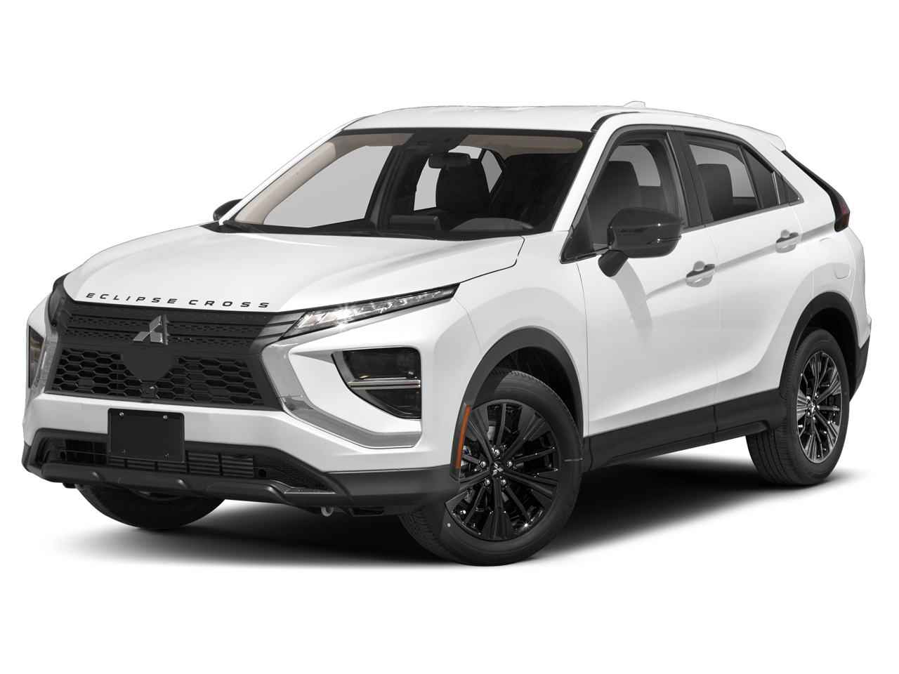 2023 Mitsubishi Eclipse Cross