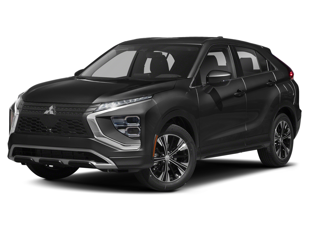 2023 Mitsubishi Eclipse Cross SE S-AWC's photo