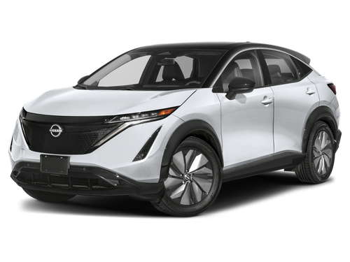 2023 Nissan ARIYA ENGAGE