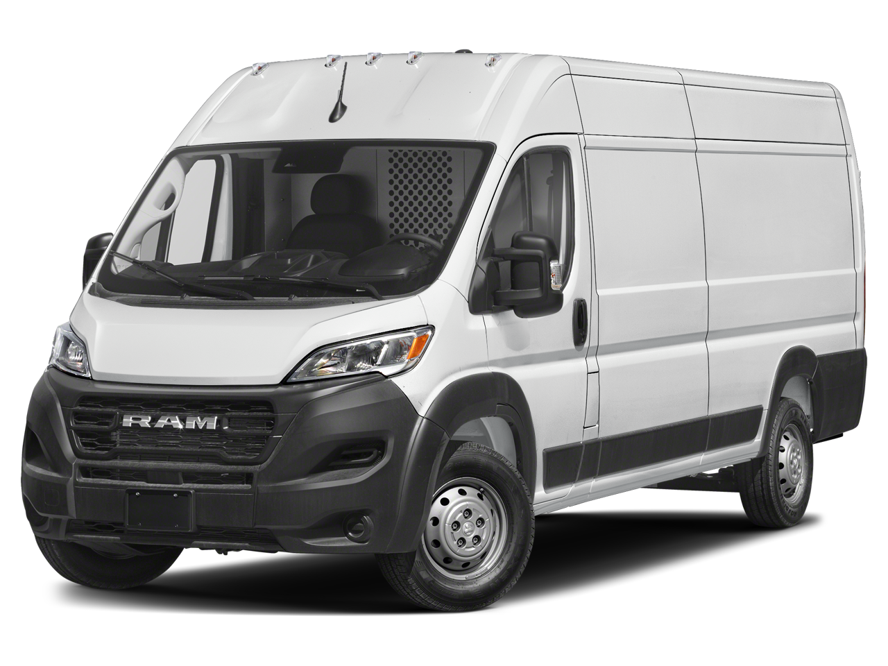 2023 RAM ProMaster Cargo Van High Roof