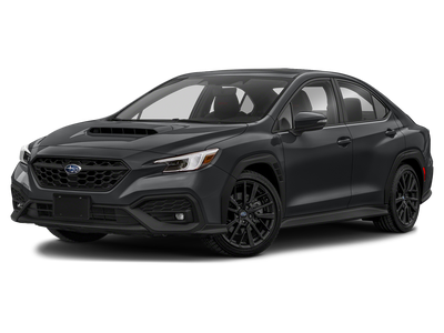 2023 Subaru WRX Limited