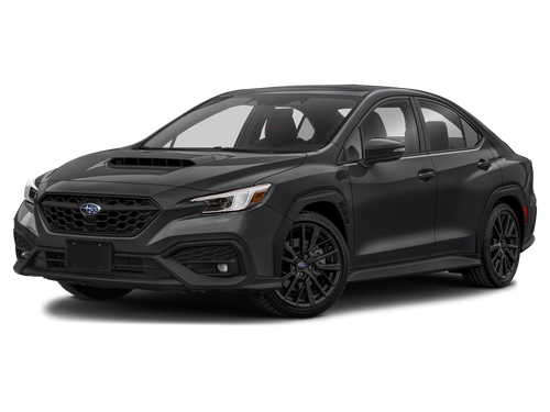 2023 Subaru WRX Limited