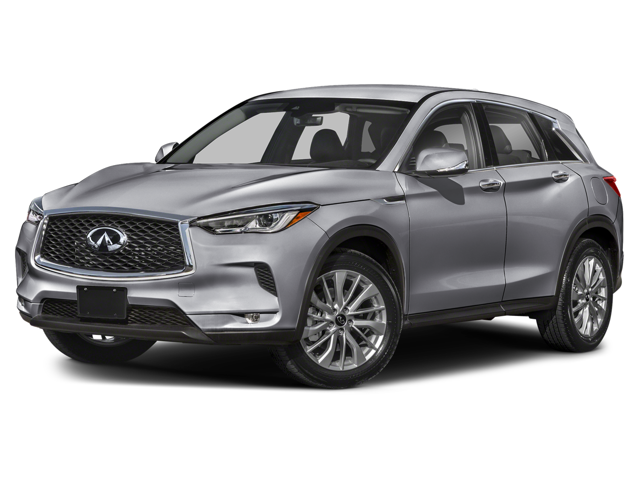 2024 INFINITI QX50 Luxe for sale in Glassboro, NJ