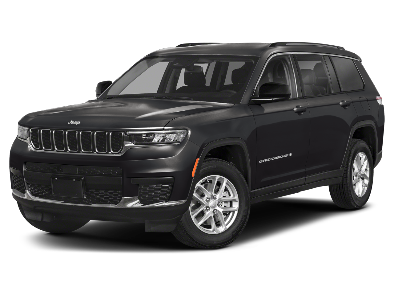 2024 Jeep Grand Cherokee L Limited 4x4's photo