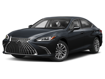2024 Lexus ES ES 350