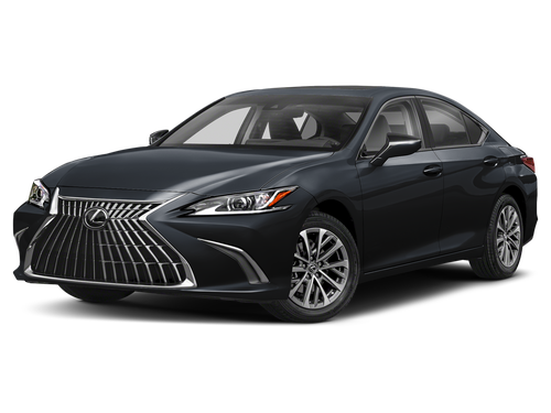 2024 Lexus ES ES 350