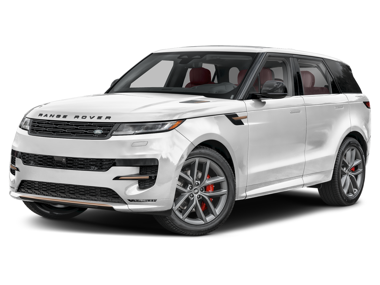 2024 Land Rover Range Rover Sport Dynamic SE