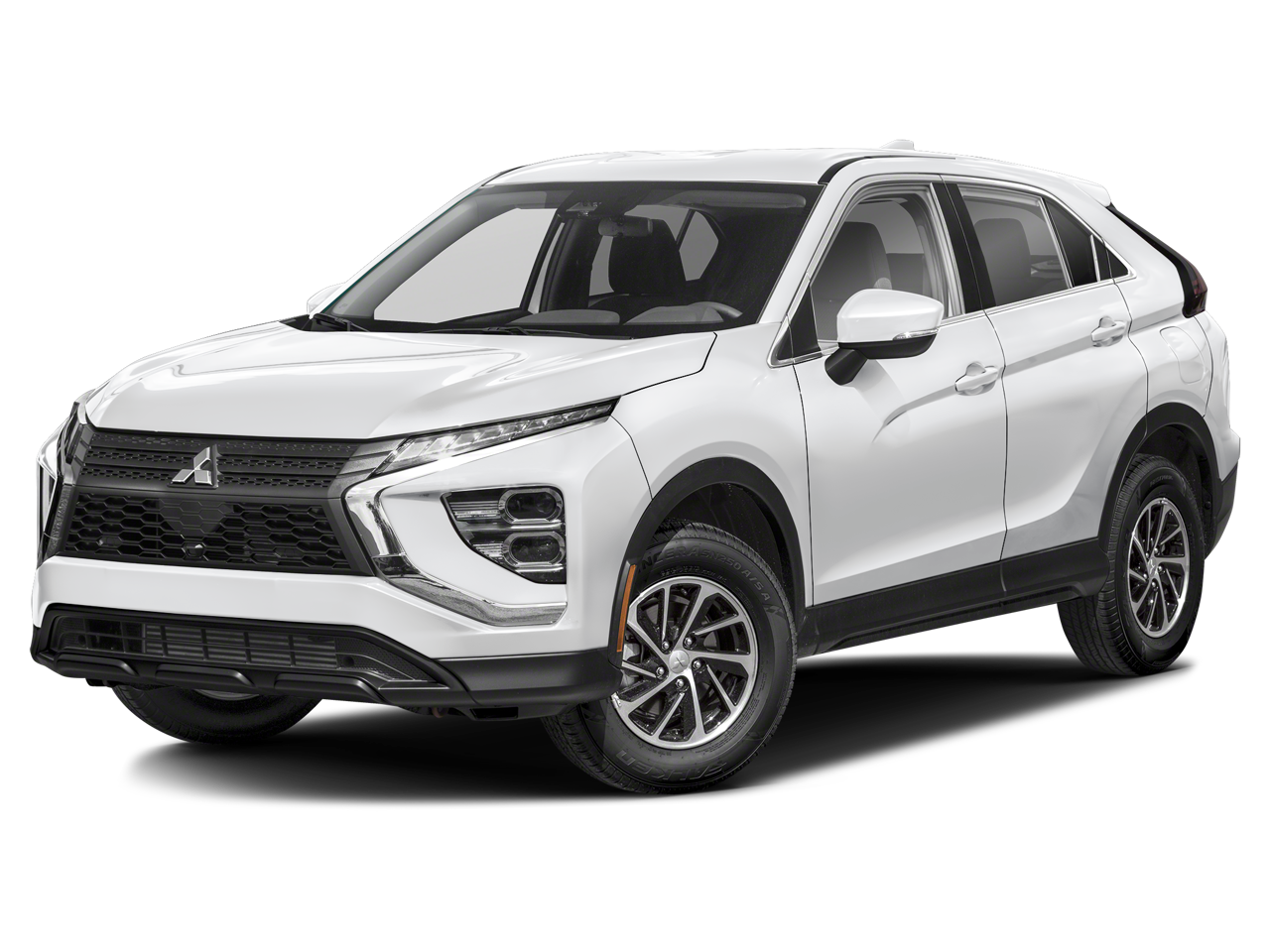 2024 Mitsubishi Eclipse Cross