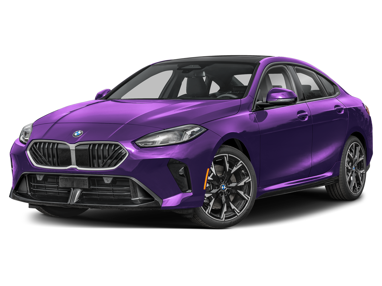 2025 BMW 2 Series 228 xDrive Gran Coupe's photo