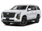 2025 Cadillac Escalade 4WD Premium Luxury